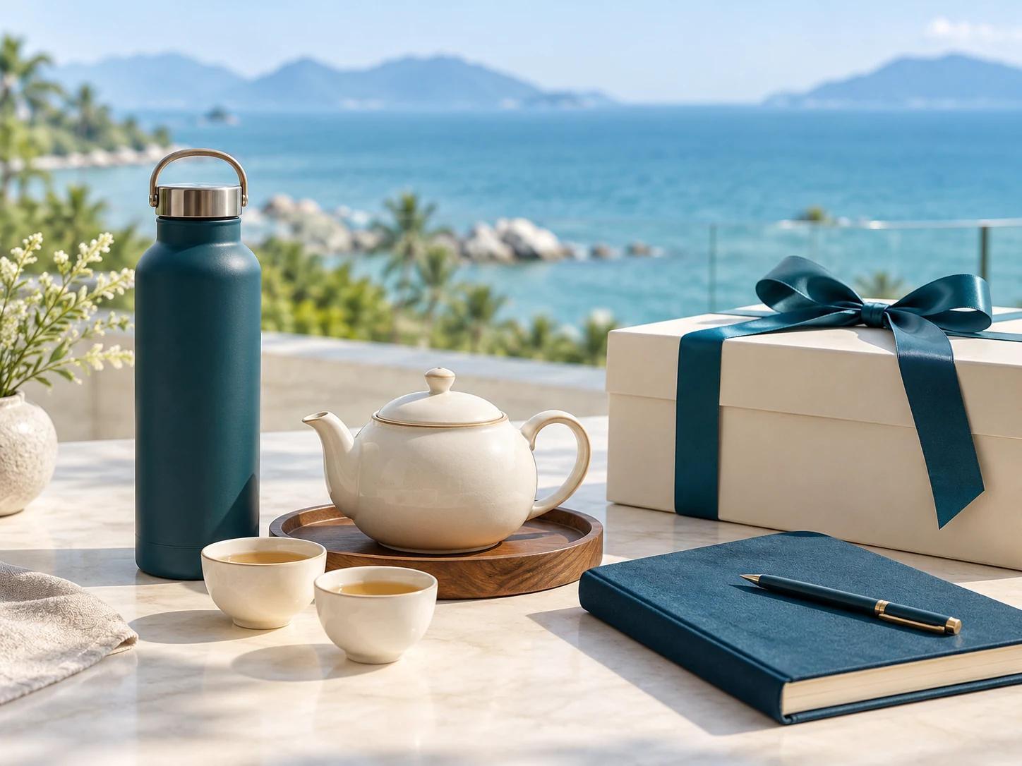 Ý tưởng catalogue quà tặng doanh nghiệp