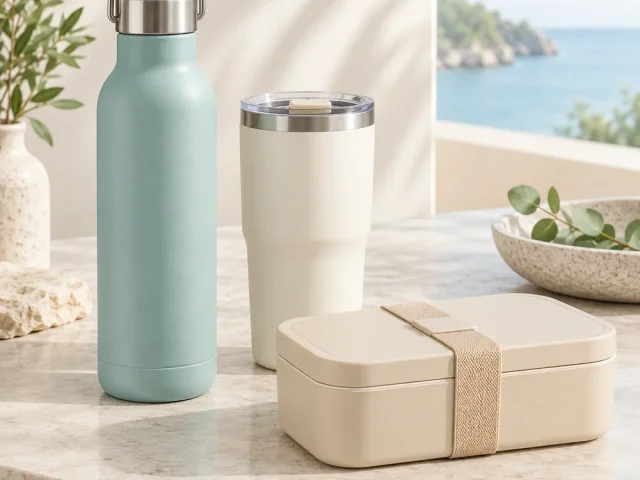Hình minh họa chủ đề quà tặng doanh nghiệp
